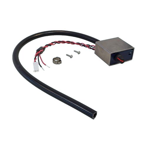 BIRCHMEIER elektronika tam. A50AZ1 - Harvesso