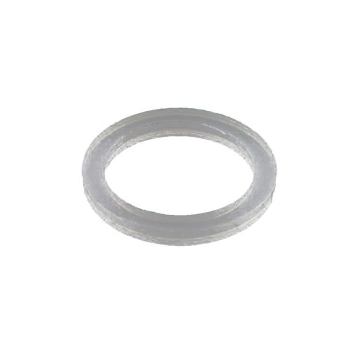 BIRCHMEIER Gasket 17×12,7×2 PE (10 Pcs.) - Harvesso