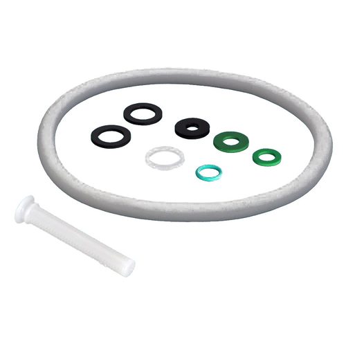 BIRCHMEIER Gaston set REC 15 - Harvesso