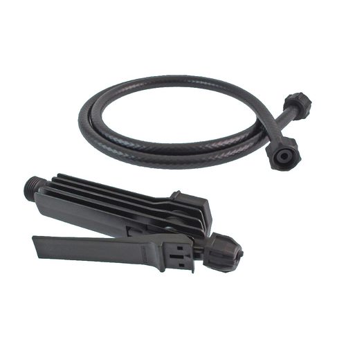 BIRCHMEIER Gun with hose - Harvesso