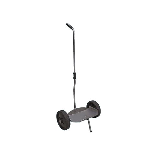 BIRCHMEIER Hand cart stainless steel H2 - Harvesso