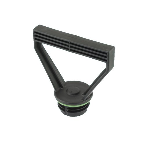 BIRCHMEIER Head cap with grip, viton - Harvesso