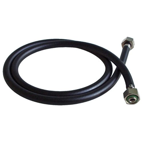 BIRCHMEIER Hose line 1.3 m complete REX 15 - Harvesso