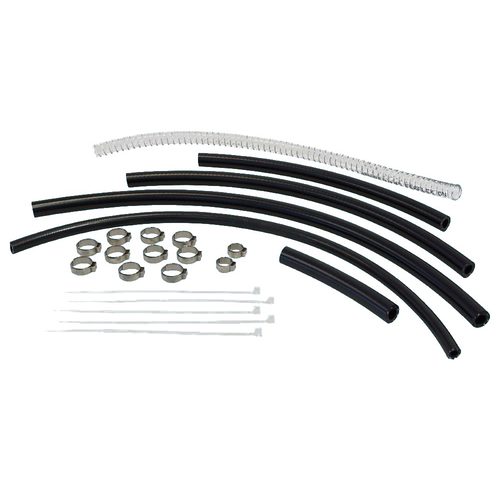 BIRCHMEIER Hose set A50AZ1 - Harvesso