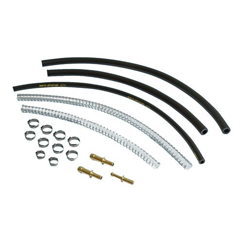 BIRCHMEIER Hose set REX 15 - Harvesso