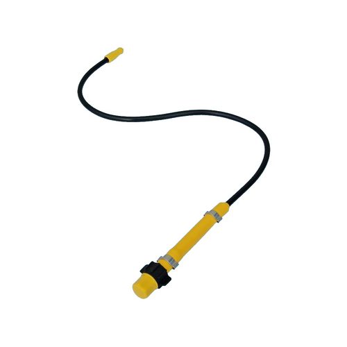 BIRCHMEIER Mini-Flex DR5 - Harvesso