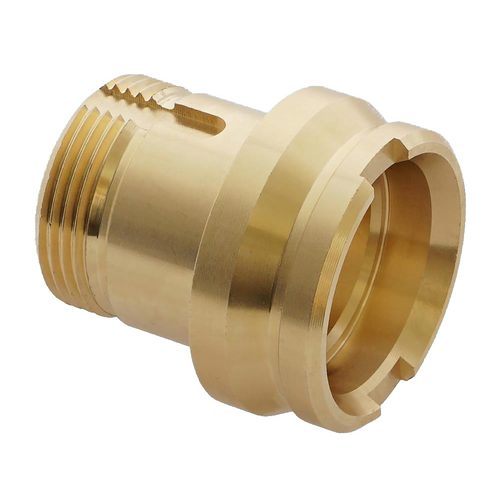 BIRCHMEIER Nipple M26 x 1,5 (NG) Flox 10 AT1/IRIS 15 AT1 - Harvesso