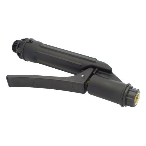 BIRCHMEIER Pistol valve Profi ø8-G1/2″ Viton-Ms - Harvesso