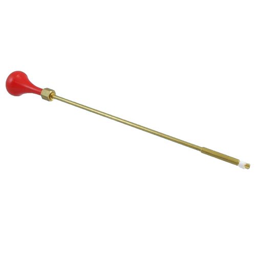 BIRCHMEIER Piston rod Florajet - Harvesso