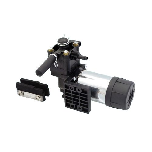 BIRCHMEIER Pump and engine REC/REB 15 - Harvesso