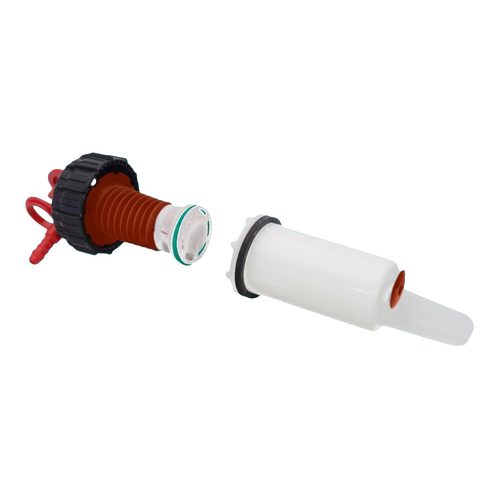 BIRCHMEIER Pump complete RPD 15 PB1 - Harvesso