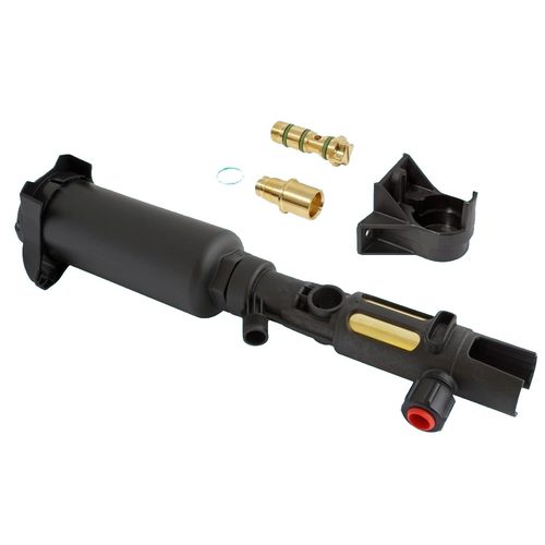 BIRCHMEIER Pump complete without piston - Harvesso