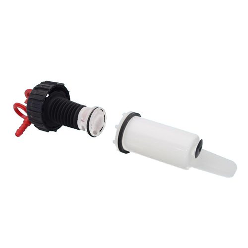 BIRCHMEIER Pump complete (without pump swing rod) RPD 15 - Harvesso