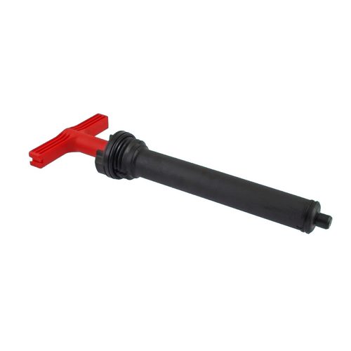 BIRCHMEIER Pump Hobby NBR (red) - Harvesso