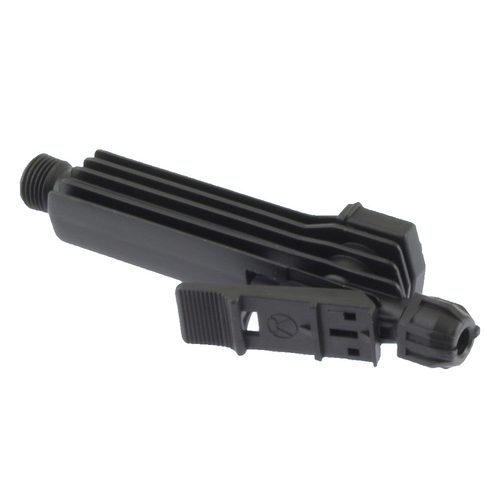 BIRCHMEIER Revolver valve complete EPDM - Harvesso