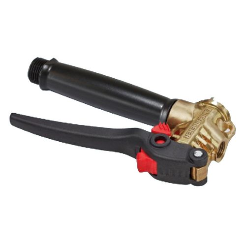 BIRCHMEIER Revolver klapan çiləmə tapançası - Harvesso