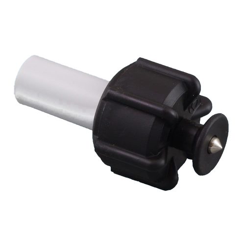 BIRCHMEIER Safety valve 3 bar PP EPDM - Harvesso