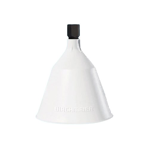BIRCHMEIER Spray cap round, ø12.5 cm, screwable - Harvesso