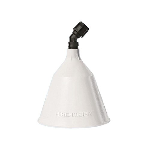 BIRCHMEIER Spray cup round, 12.5 cm. - Harvesso