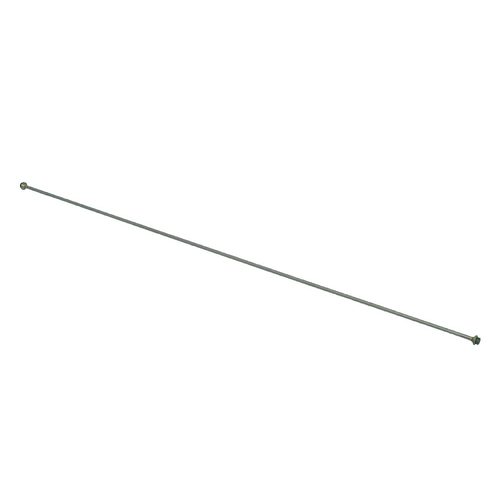 BIRCHMEIER Spray stick 1m. stainless steel G1/4′ a-G1/4′ - Harvesso