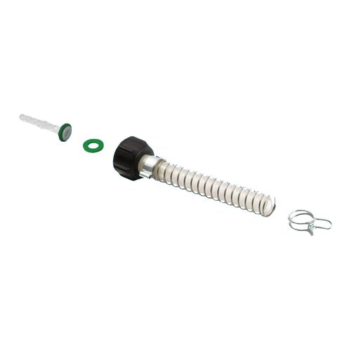 BIRCHMEIER suction hose complete rec15 - Harvesso