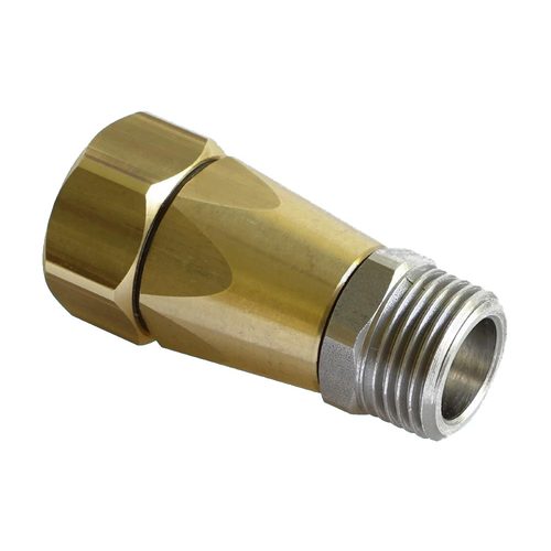 BIRCHMEIER fırlanan birləşmə, yiv G1/2″ A50AZ1 - Harvesso
