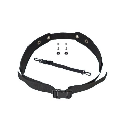 BIRCHMEIER Waist and chest strap set - Harvesso