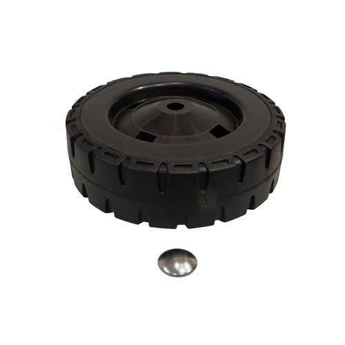 BIRCHMEIER təkər yığım. (1 pcs) A50AZ1 - Harvesso