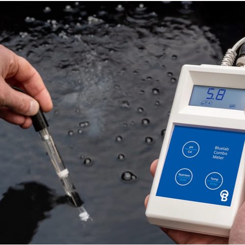 BLUELAB Combo PH and EC measuring instrument - Harvesso