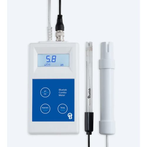 BLUELAB Combo PH və EC ölçmə cihazı - Harvesso