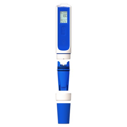 BLUELAB OnePen EC pH temperatur ölçən Bluetooth - Harvesso