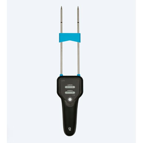 BLUELAB Pulse soil pH, temperature and moisture meter (Bluetooth) - Harvesso