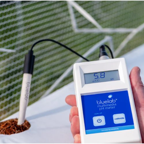 BLUELAB soil pH meter - Harvesso