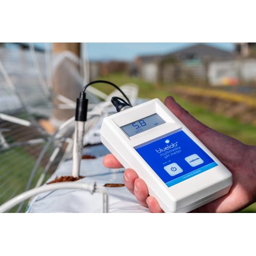 BLUELAB soil pH meter - Harvesso