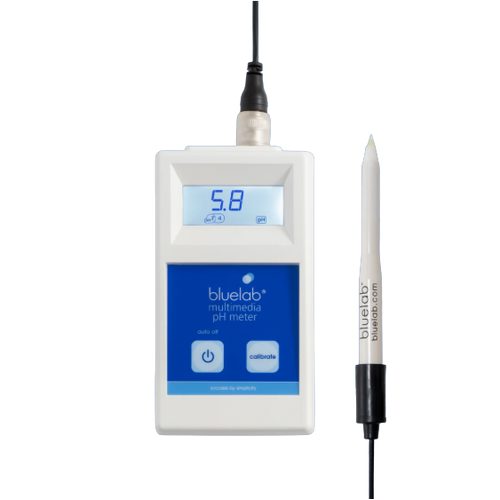 BLUELAB soil pH meter - Harvesso