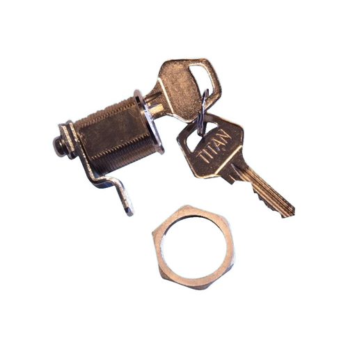 BOONS FIS Lock URK pos.3 Boons - Harvesso