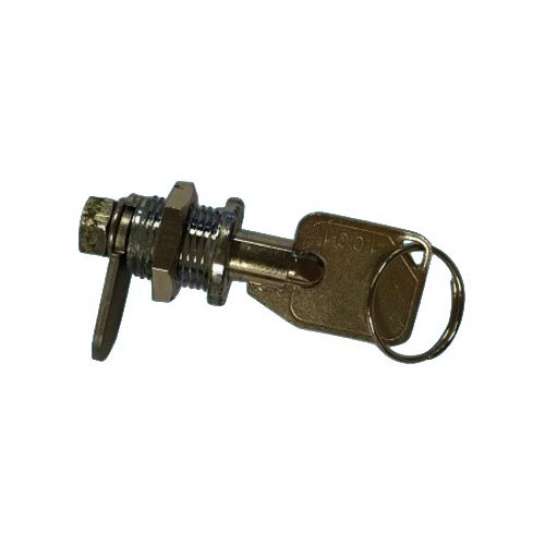 BOONS FIS Lock with key for automatic dispenser - Harvesso