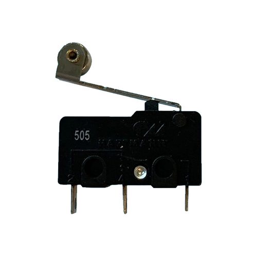 BOONS FIS Microswitch tripod turnstile Boons - Harvesso