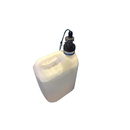 BOONS FIS Suction lance 40cm 10-25l can - Harvesso
