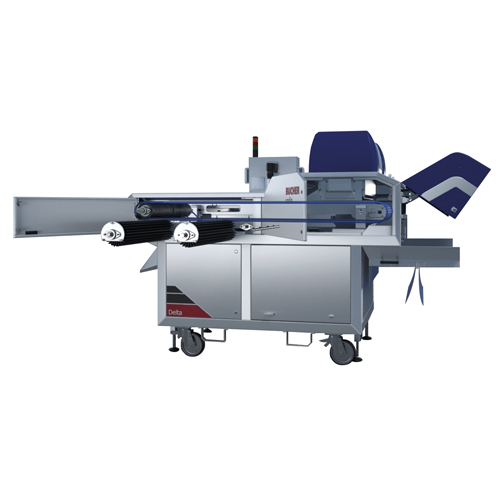 BUCHER VASLIN optik seçmə masası Delta Vistalys Ruby - Harvesso