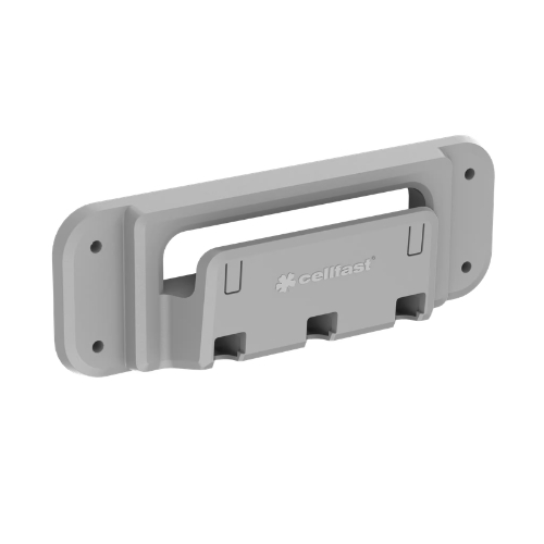 CELLFAST şlanq barabanı üçün divar asılqanı ALUPLUS - Harvesso