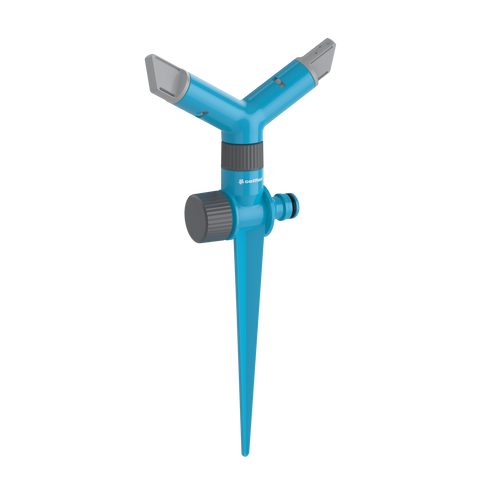 CELLFAST 2-arm rotating sprinkler CELLPRO™ - Harvesso