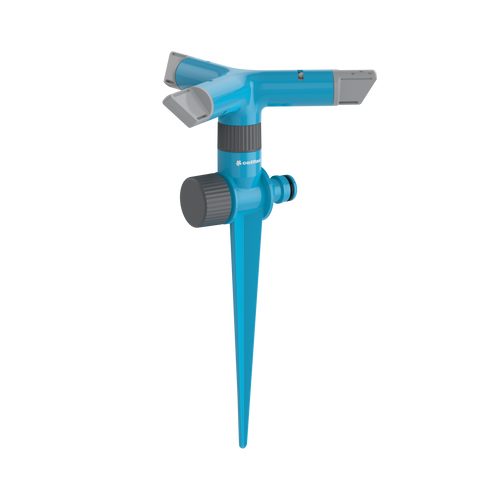 CELLFAST 3-arm rotating sprinkler CELLPRO™ - Harvesso