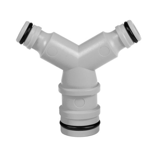 CELLFAST 3-way connector with a reduction CELLPRO™ 1" 1" / 3/4" / 1/2" - 5/8" / 3/8" - Harvesso