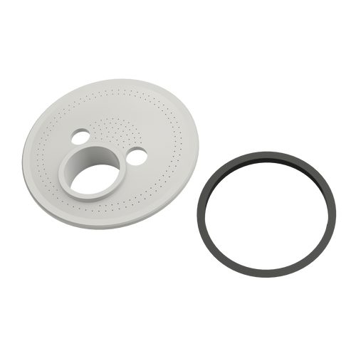 CELLFAST 4-function strainer ENERGO - Harvesso