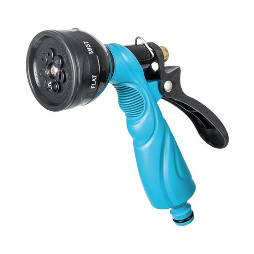 CELLFAST 7-function hand sprinkler BASIC / METAL - Harvesso