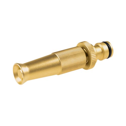 CELLFAST Adjustable hose nozzle BRASS™ / METAL - Harvesso