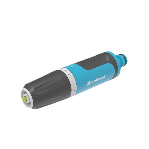 CELLFAST Adjustable hose nozzle ENERGO™ - Harvesso