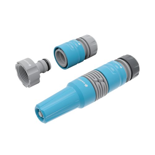CELLFAST Adjustable hose nozzle set CELLPRO™ 1/2" - 5/8" - Harvesso