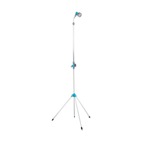 CELLFAST CELLPRO Garden shower with 2-functional head and base - Harvesso